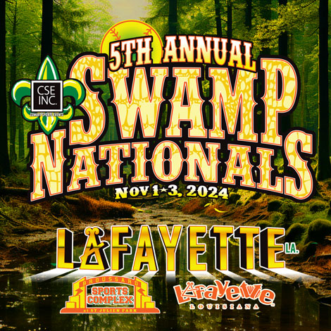 Swamp Nationals