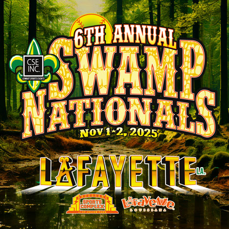 Swamp Nationals