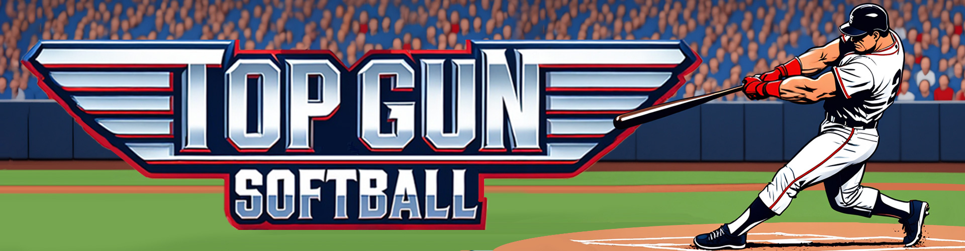 Top Gun Softball