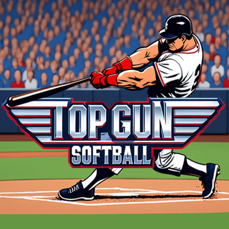 Top Gun Softball