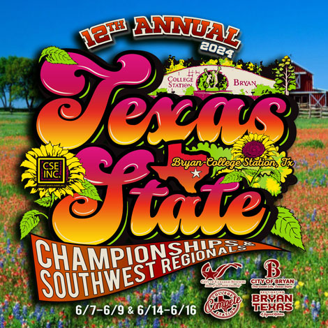 12th Annual Texas State Championships
