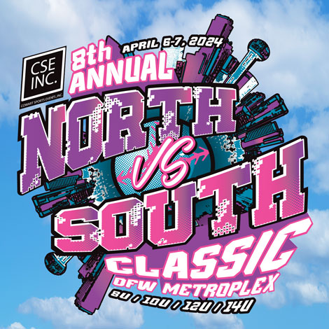 8TH Annual North vs. South