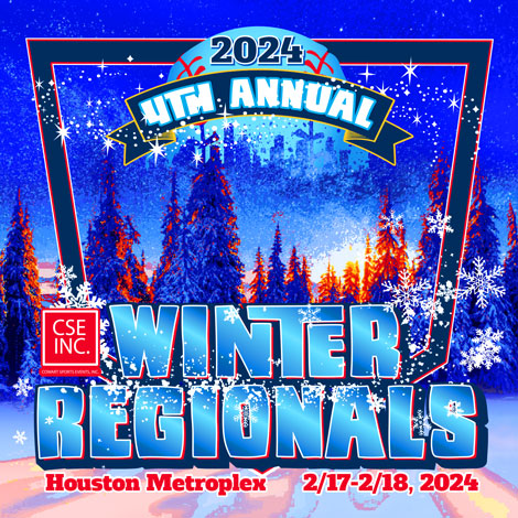 Winter Regionals