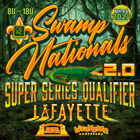 Swamp Nationals 2.0