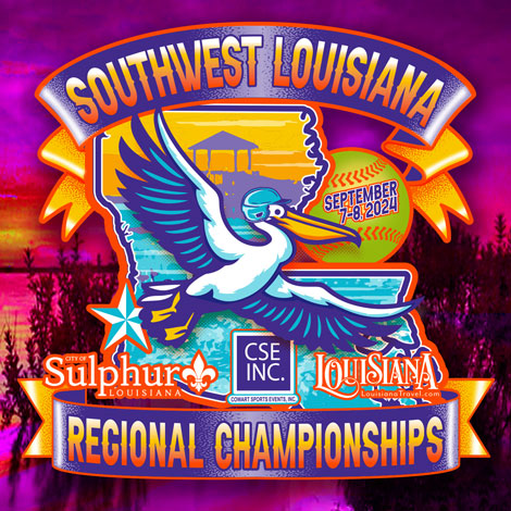 The Southwest Louisiana Regional