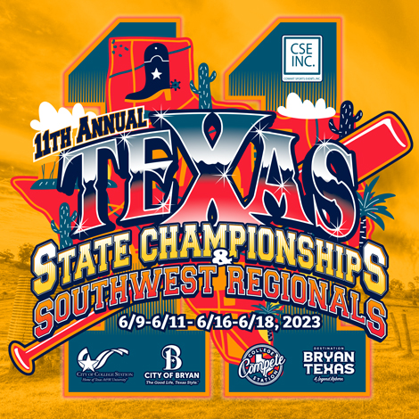 11th Annual Texas State Championships and SW Regionals